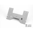 Winch coupler for 1/14 MAN TGS Tractor Truck (G-6191) [LESU] 2