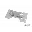 Winch coupler for 1/14 MAN TGS Tractor Truck (G-6191) [LESU] 3