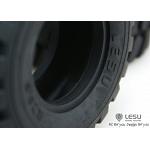 1/15 loader tires (RD-2004) [LESU] 3