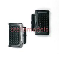 Side foot plate (2 pcs.) for 1/12 MC6 MC8 Military Truck (94220904)