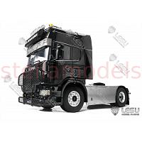 1/14 R/C 4x4 Tractor Truck Rolling Chassis for Scania [LESU]