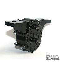 Transfer Case 1/2 Reduction with Dual Outputs (F-5005) [LESU]