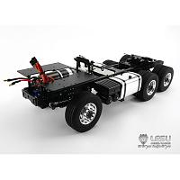 1/14 6x6 Rolling Chassis for Scania R620