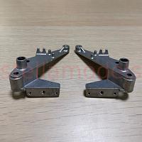 Front Axles for Buggy Champ Sand Scorcher (Left and Right, small scratch) [TAMIYA 19805007]