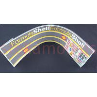 19495185 Formula Shell sticker set : 56303, 56333