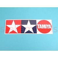 66006 Tamiya GP Sticker (Medium 382x126mm, 1Pc.)