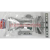 92287 WR-02 F Parts (Frame, Chrome Plated)