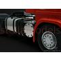 Exhaust for 1/14 Tamiya Scania R470 R620 (G-6051) [LESU] 6