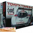 58509 RM-01 Toyota Tom\'s 84C 2