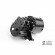High Torque 2-speed planetary gearbox (F-5016-A) [LESU] 5