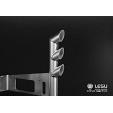 Stainless Steel Side Exit Exhaust (G-6116) [LESU] 3
