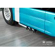 Stainless Steel Side Exit Exhaust (G-6116) [LESU] 4