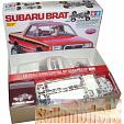 58384 Subaru Brat Re-Release w/ESC 3