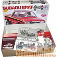 58384 Subaru Brat Re-Release w/ESC 4