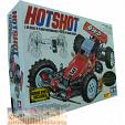 84265 Hotshot (2007) Metallic Special w/ESC+BONUS ITEM 2