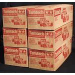 Tamtech 1/14 FERRARI 643 Body Parts Set [TAMIYA 40021] OLD STOCK 4