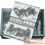 58443 M-05 PRO Chassis Kit 4