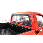Metal Rear Window Protector Cage for Tamiya 58519 Toyota Bruiser (RN36) / 58397 Hilux (CCH-001) 2