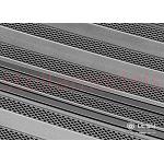 Grille mesh for 1/14 R/C Scania R470 R620 Highline (Silver Square) [LESU K-1601A-S] 4