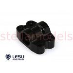 Steering shaft chassis mount [LESU Z-1101] 2