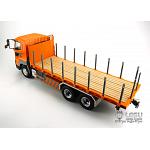 Truck Flatbed For Hino 700 Cargo Truck (LS-A0004E) [LESU] 3