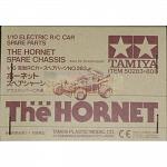 50283 The HORNET Spare Chassis (Also for Grasshopper) 4