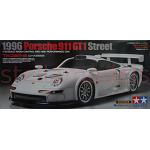 1996 Porsche 911 GT1 Street (TA03R-S) [TAMIYA] 2