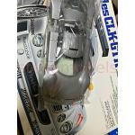 1/24 Mercedes-Benz CLK-GTR (TAMIYA 24195) [OLD STOCK] 4