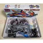 19426 FIRE STINGER (SUPER TZ CHASSIS) [TAMIYA 19426] [OLD STOCK] 3