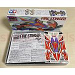 19426 FIRE STINGER (SUPER TZ CHASSIS) [TAMIYA 19426] [OLD STOCK] 4