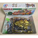 94438 KNUCKLE-BREAKER LIMITED SPECIAL (SUPER X CHASSIS) [TAMIYA 94438] [OLD STOCK] 3
