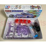 94459 MAX BREAKER CLEAR SPECIAL PURPLE (SUPER X CHASSIS) [TAMIYA 94459] [OLD STOCK] 3