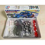 94463 LIGHTNING-MAGNUM CLEAR SPECIAL LIGHT SMOKE (VS CHASSIS) [TAMIYA 94463] [OLD STOCK] 3