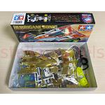 94487 HURRICANE SONIC LIMITED SPECIAL GOLD PLATED VERSION (SUPER TZ CHASSIS) [TAMIYA 94487] [OLD STOCK] 3