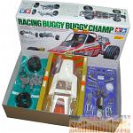 58441 Buggy Champ 2009 w/ESC 3