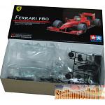 58447 F104 Ferrari F60 3