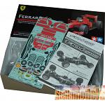 58447 F104 Ferrari F60 4