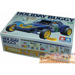 58470 DT-02 Holiday Buggy 2010 w/ESC 2