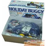 58470 DT-02 Holiday Buggy 2010 w/ESC 3