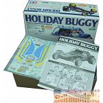 58470 DT-02 Holiday Buggy 2010 w/ESC 4