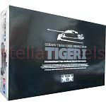 56010 German Tiger 1 Early Production Kit 2
