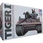 56010 German Tiger 1 Early Production Kit 3