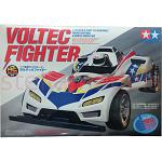 Voltec Fighter [TAMIYA 57602] 2