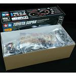 58392 TT-01D Toyota Supra Drift Spec w/ESC 3