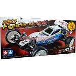 58587 DT-03 Neo Fighter Buggy w/(Torque-Tuned Motor and ESC plus CVA Dampers) 2