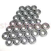 Ball Bearing Set for TAMIYA 56323 Scania R620 Highline (32PCS.)