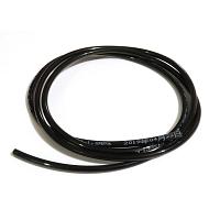Hydraulic hose (OD: 4mm, ID: 2.5mm, 1m, Medium-Hard) [LESU]