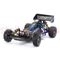 Egress Black Edition [TAMIYA 47489]