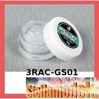 3RAC-GS01 Ball Diff. Grease (3g)