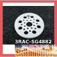 3RAC-SG4882 48 Pitch Spur Gear 82T
